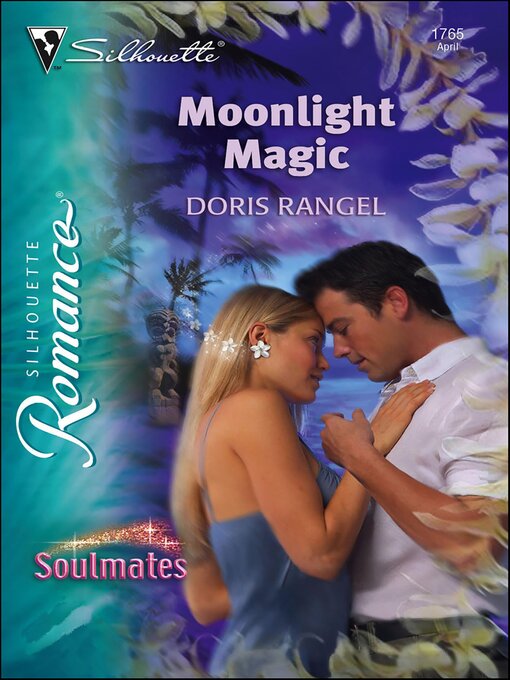 Cover image for Moonlight Magic